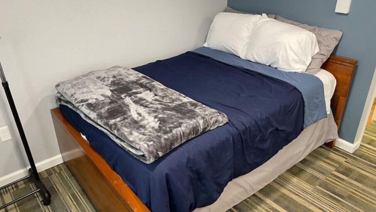Photo of Bedroom in Ames