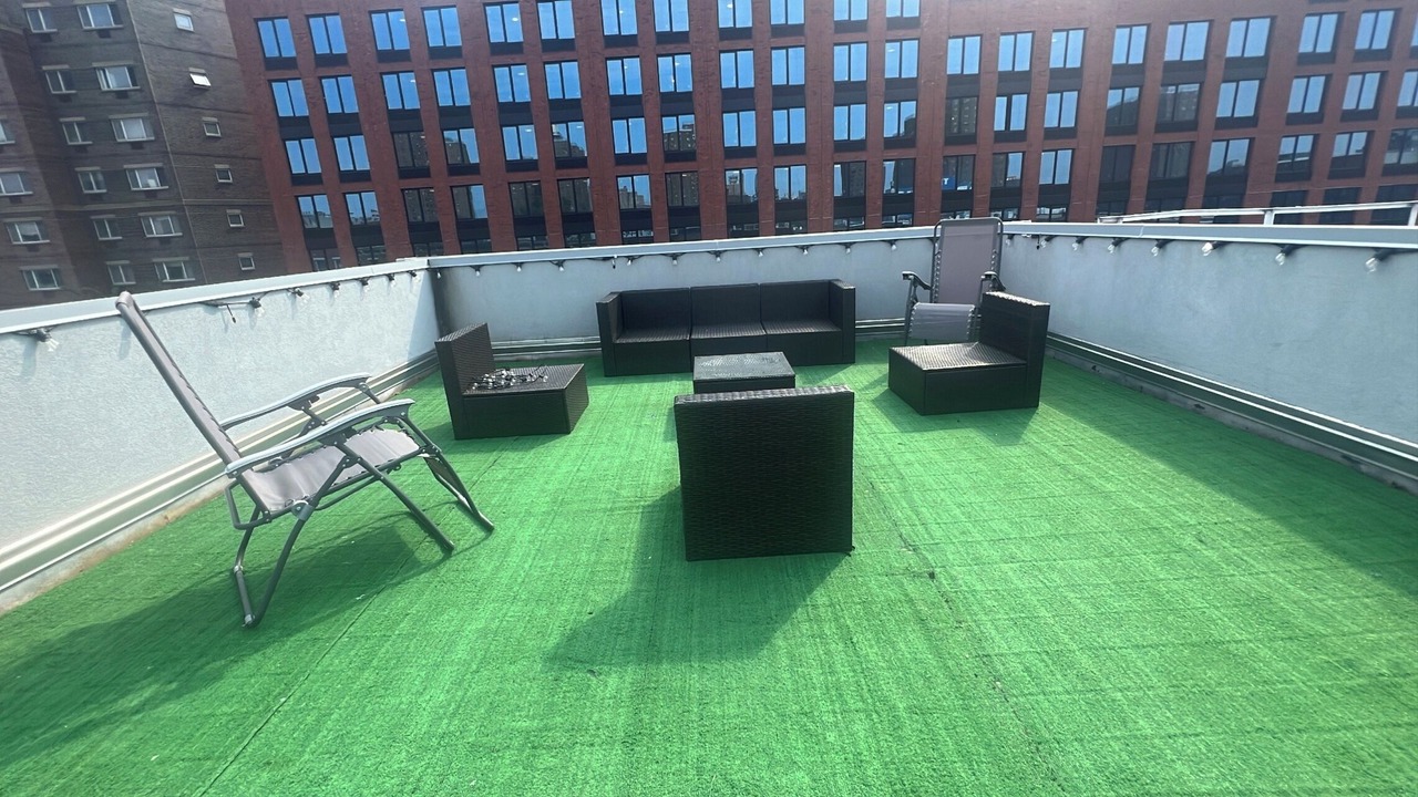 Photo of Outdoor in Port Morris