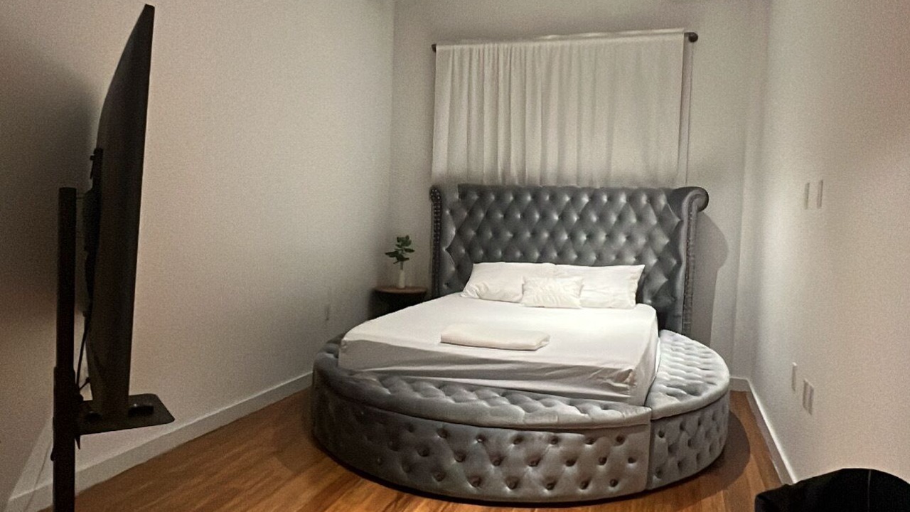 Photo of Bedroom in Port Morris