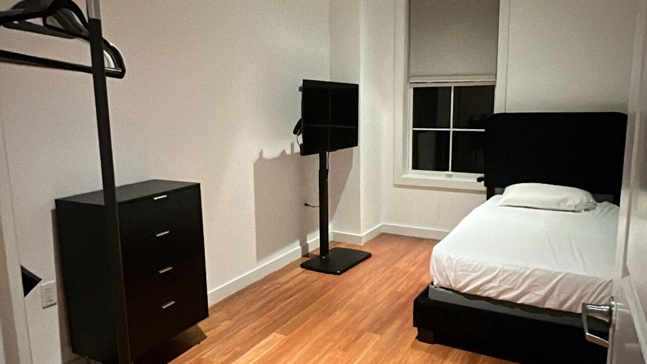 Photo of Bedroom in Port Morris