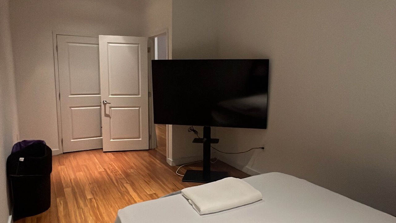 Photo of Bedroom in Port Morris