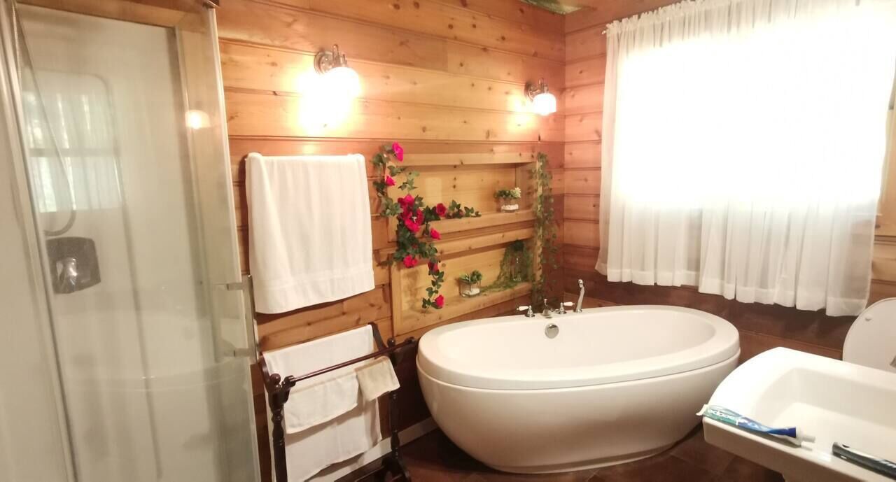Photo of Bathroom in Greater Madawaska