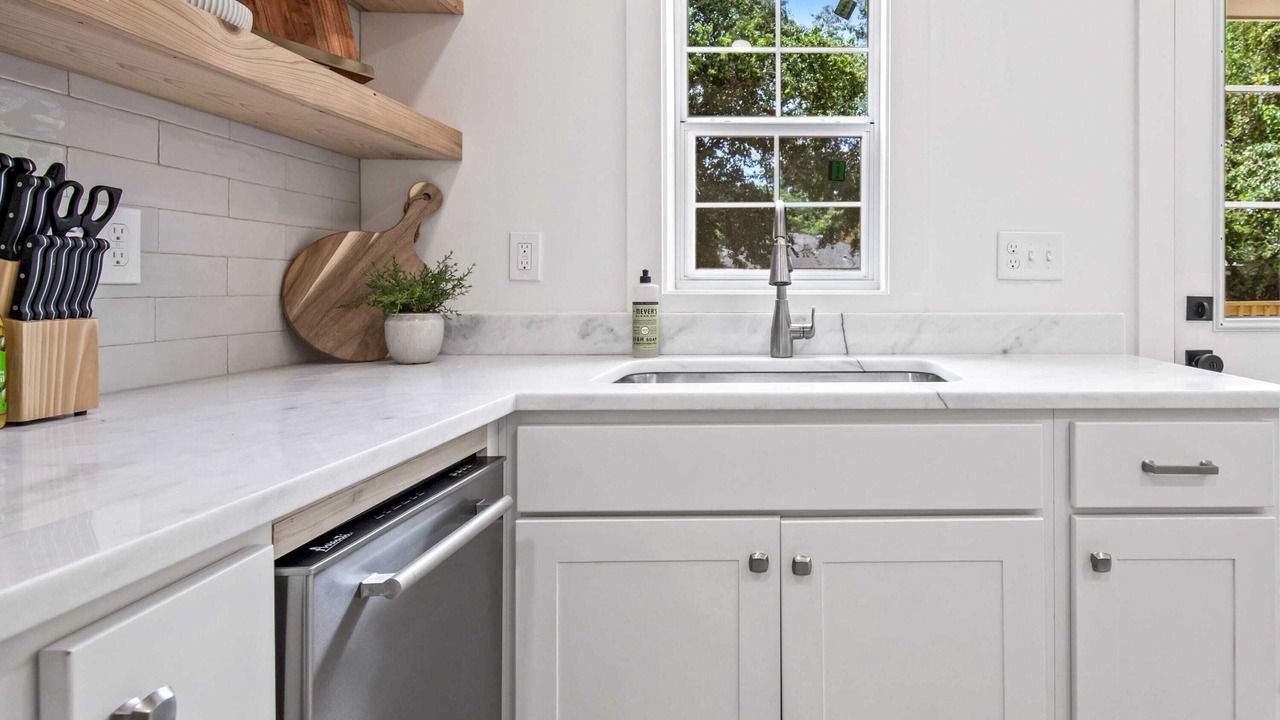 Photo of Kitchen in Lafayette