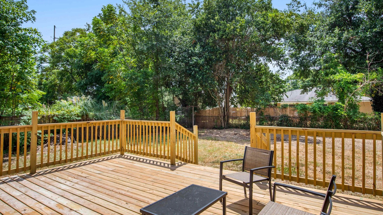 Photo of Patio Balcony in Lafayette