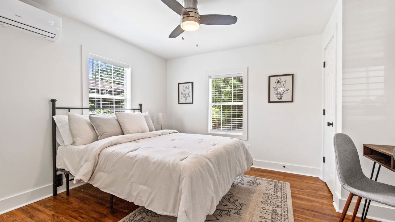 Photo of Bedroom in Lafayette