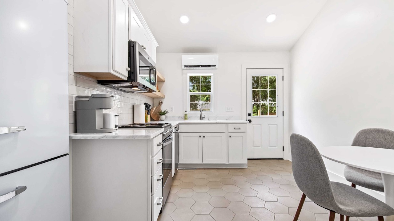Photo of Kitchen in Lafayette