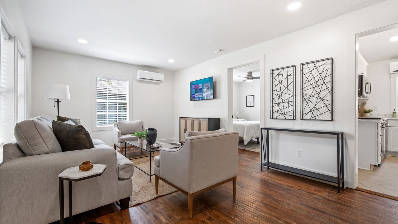 Photo of Livingroom in Lafayette