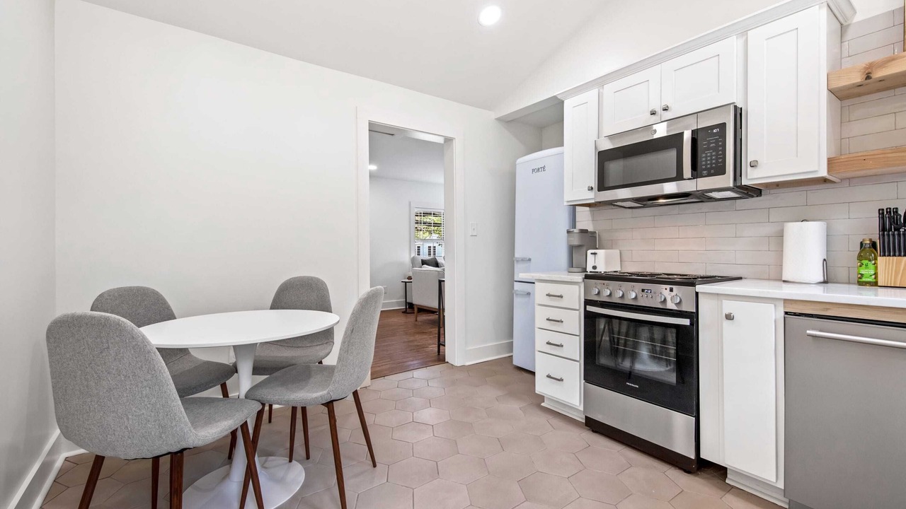 Photo of Kitchen in Lafayette