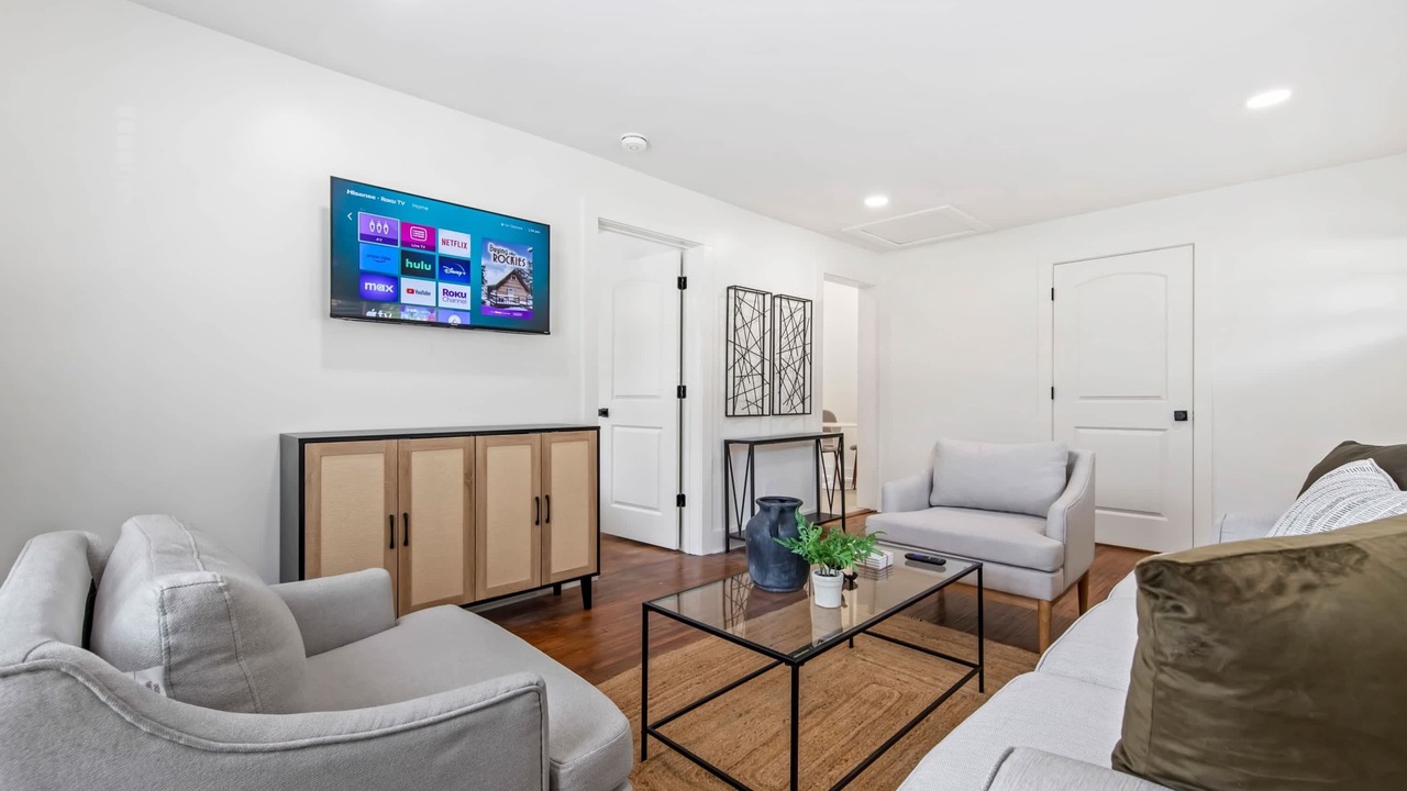 Photo of Livingroom in Lafayette