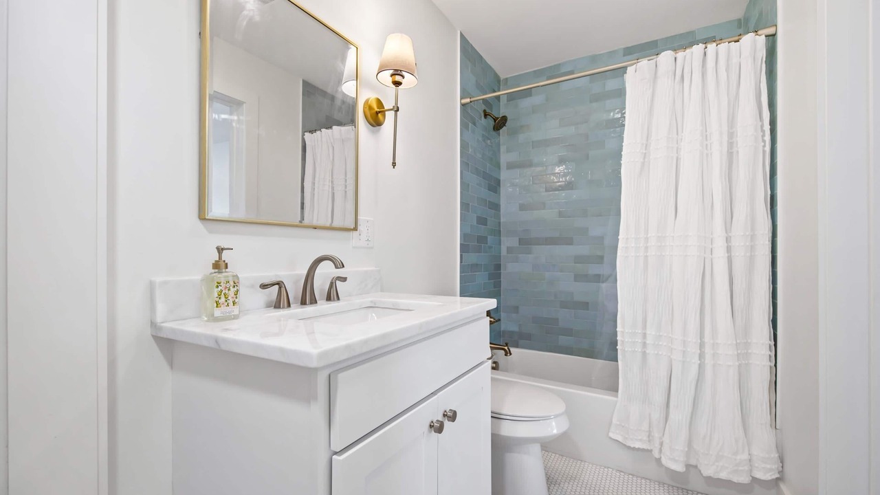 Photo of Bathroom in Lafayette