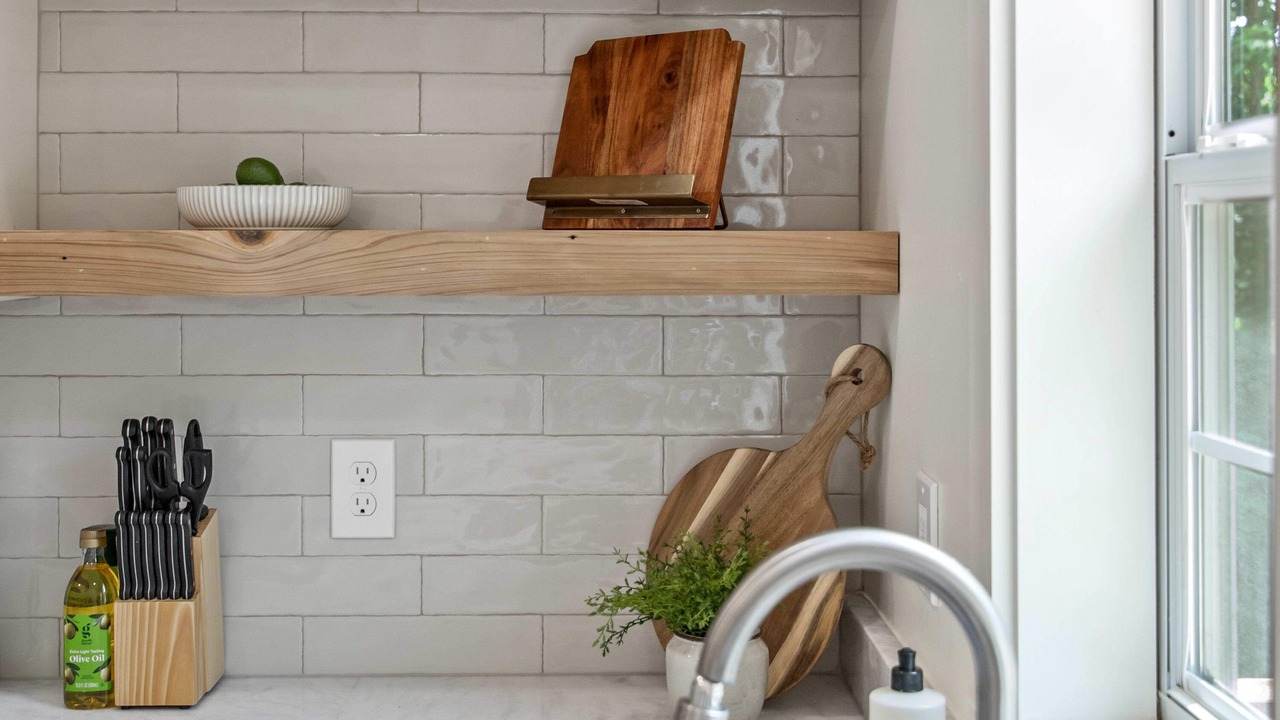 Photo of Kitchen in Lafayette