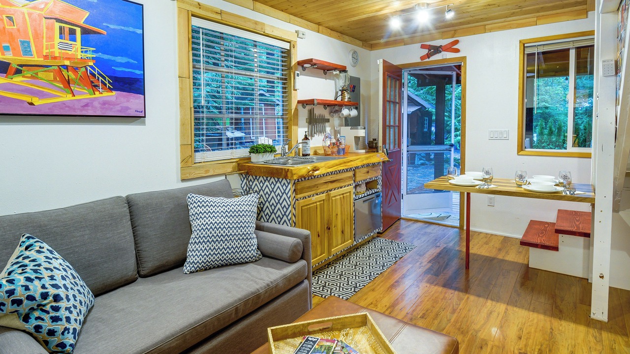 Photo of Others in Hoodsport