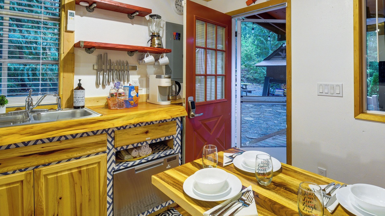 Photo of Others in Hoodsport