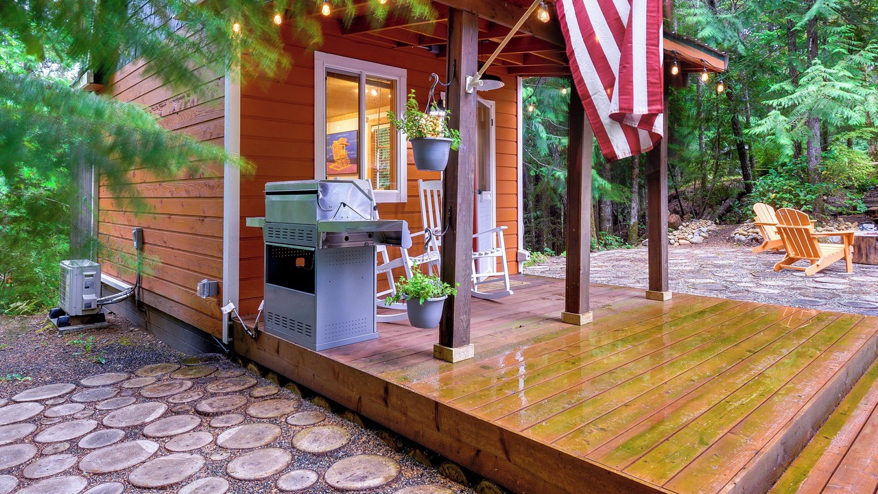 Photo of Outdoor in Hoodsport