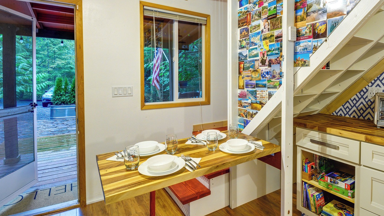 Photo of Others in Hoodsport