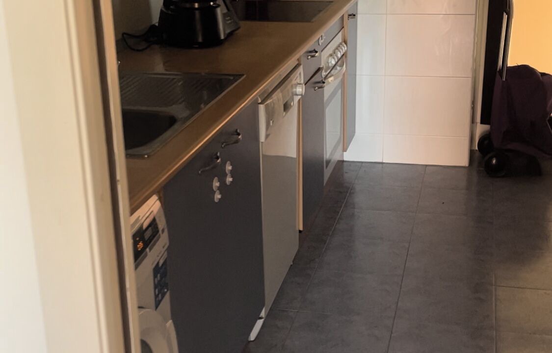 Photo of Kitchen in Oliver