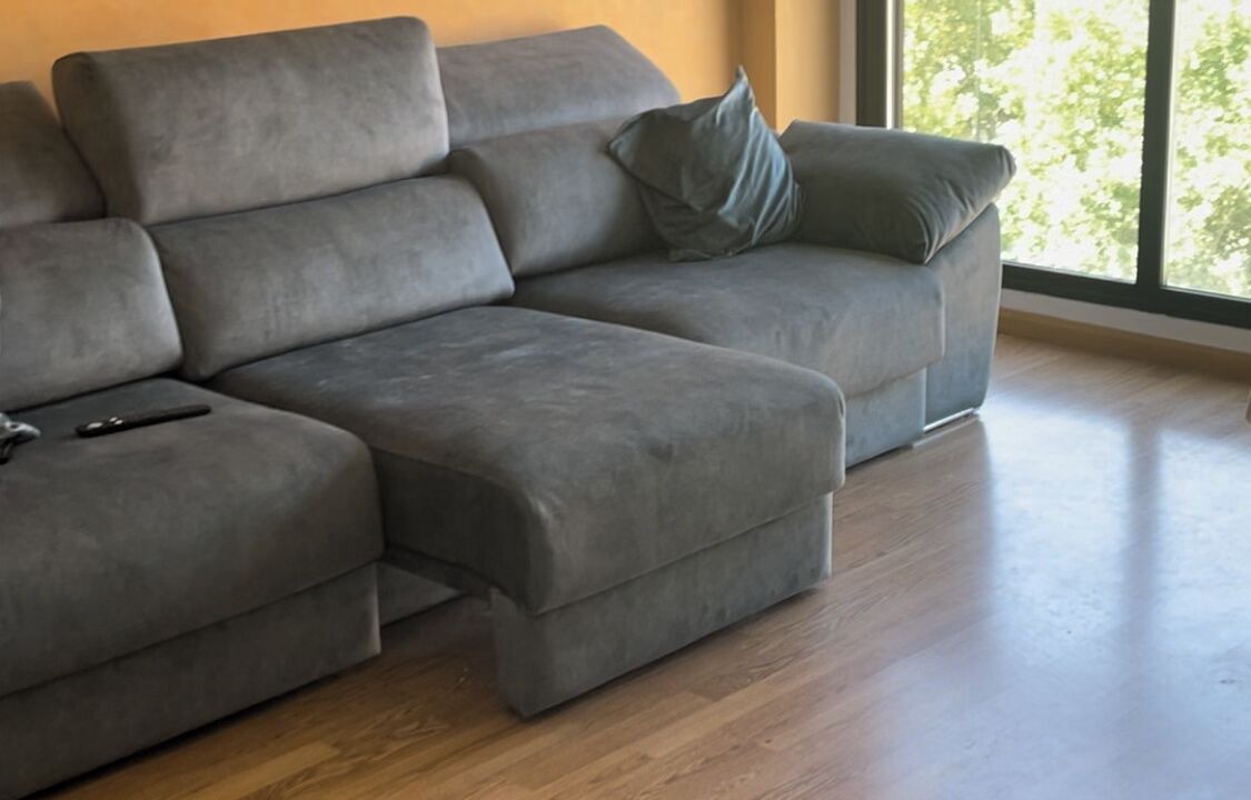 Photo of Livingroom in Oliver