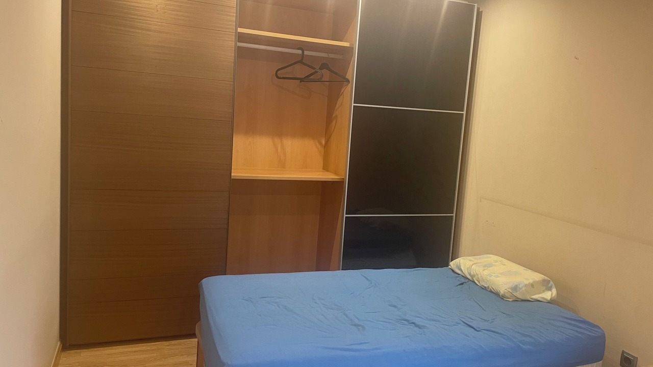 Photo of Bedroom in Oliver