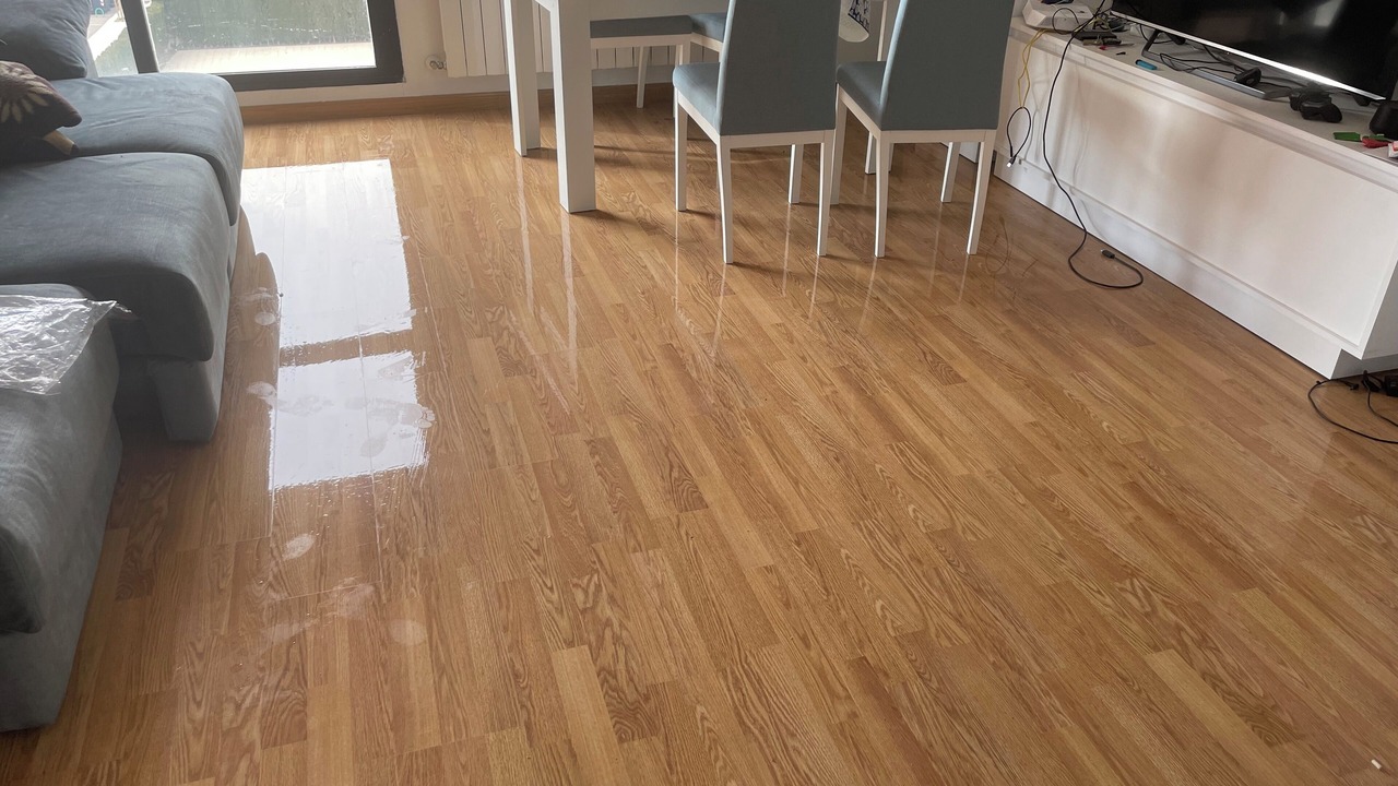 Photo of Livingroom in Oliver