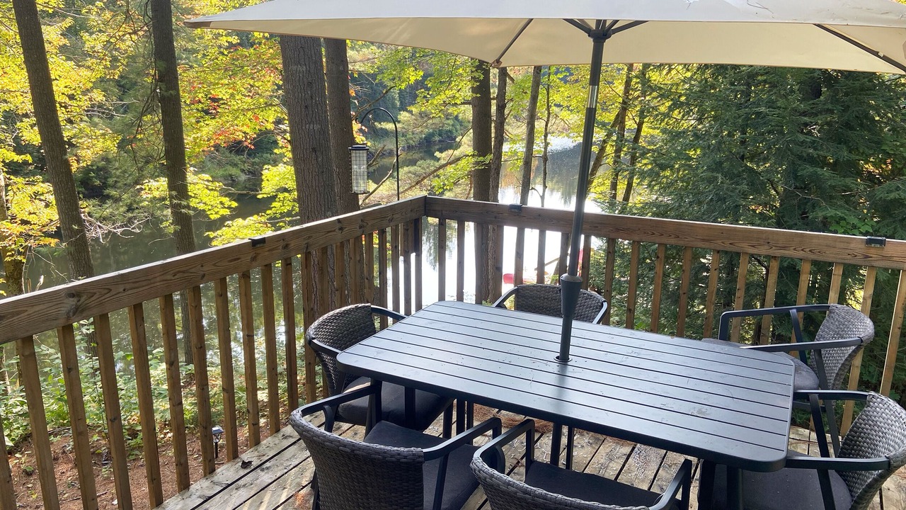 Photo of Outdoor in Bracebridge