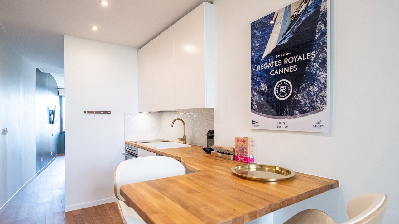 Photo of Kitchen in Fourviere