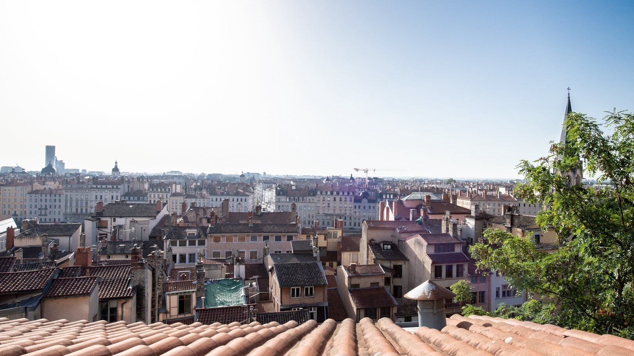 Photo of Others in Fourviere