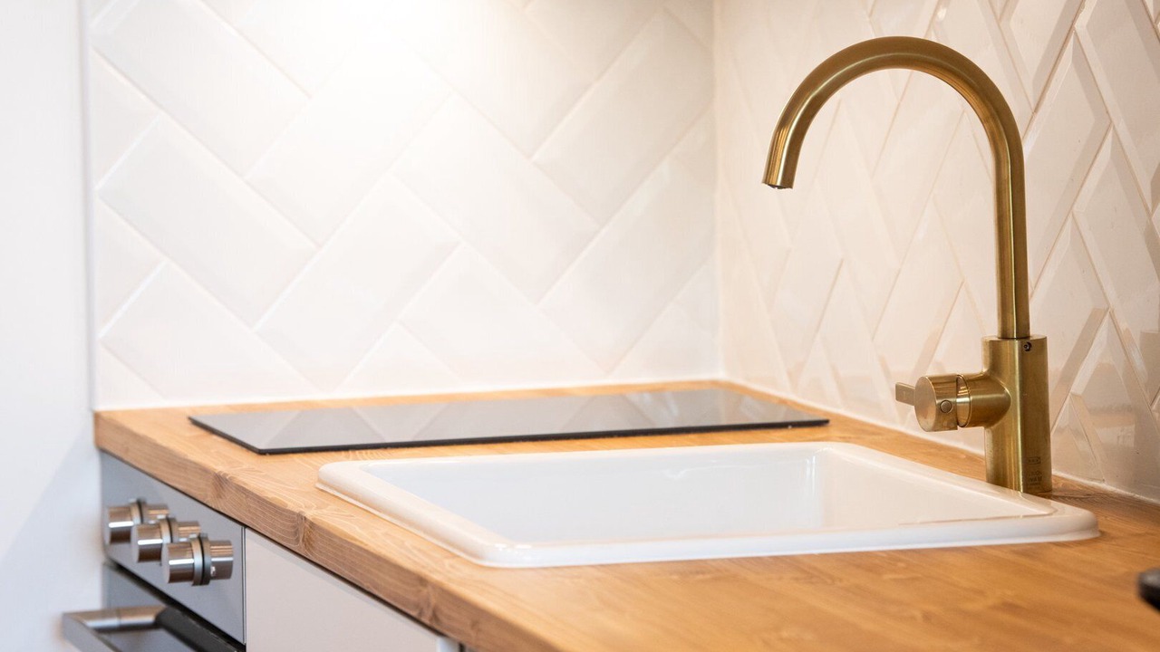 Photo of Kitchen in Fourviere