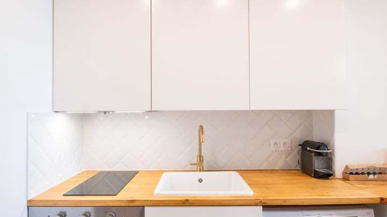 Photo of Kitchen in Fourviere