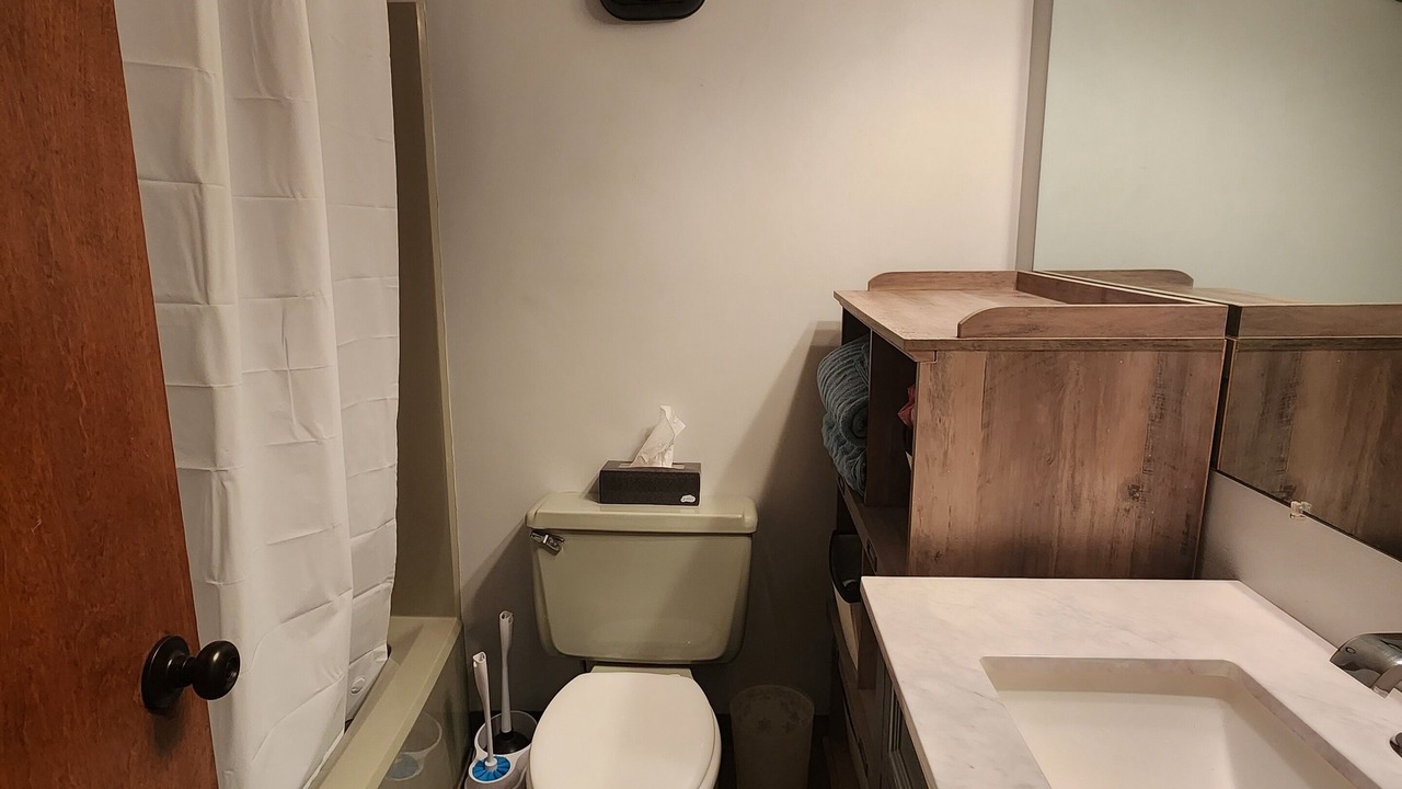 Photo of Bathroom in Seven Springs