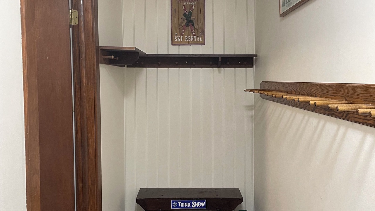 Photo of Bedroom in Seven Springs