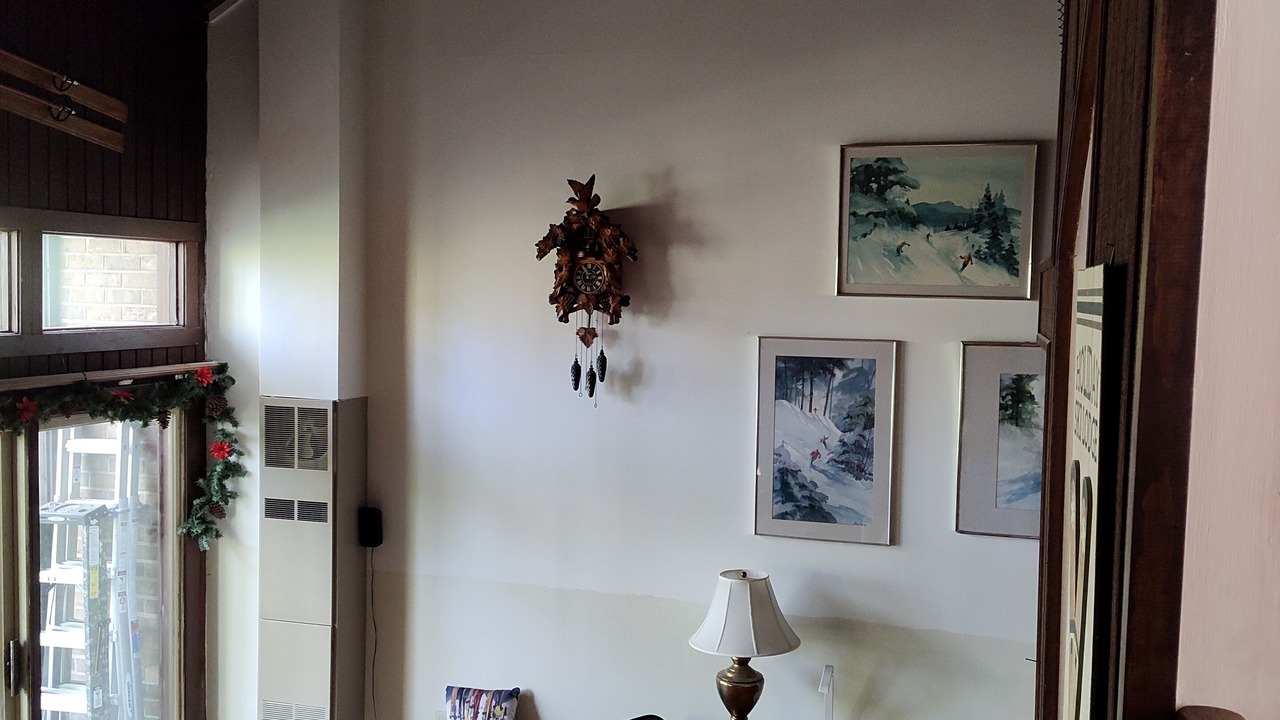 Photo of Bedroom in Seven Springs