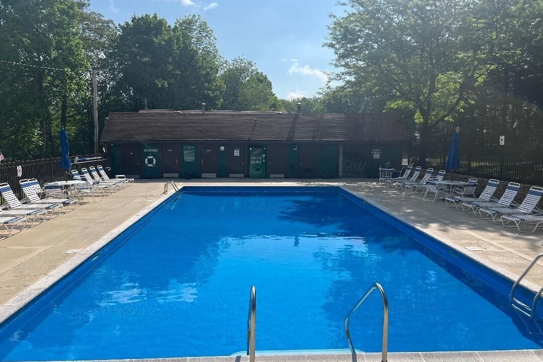 Photo of Outdoor in Seven Springs