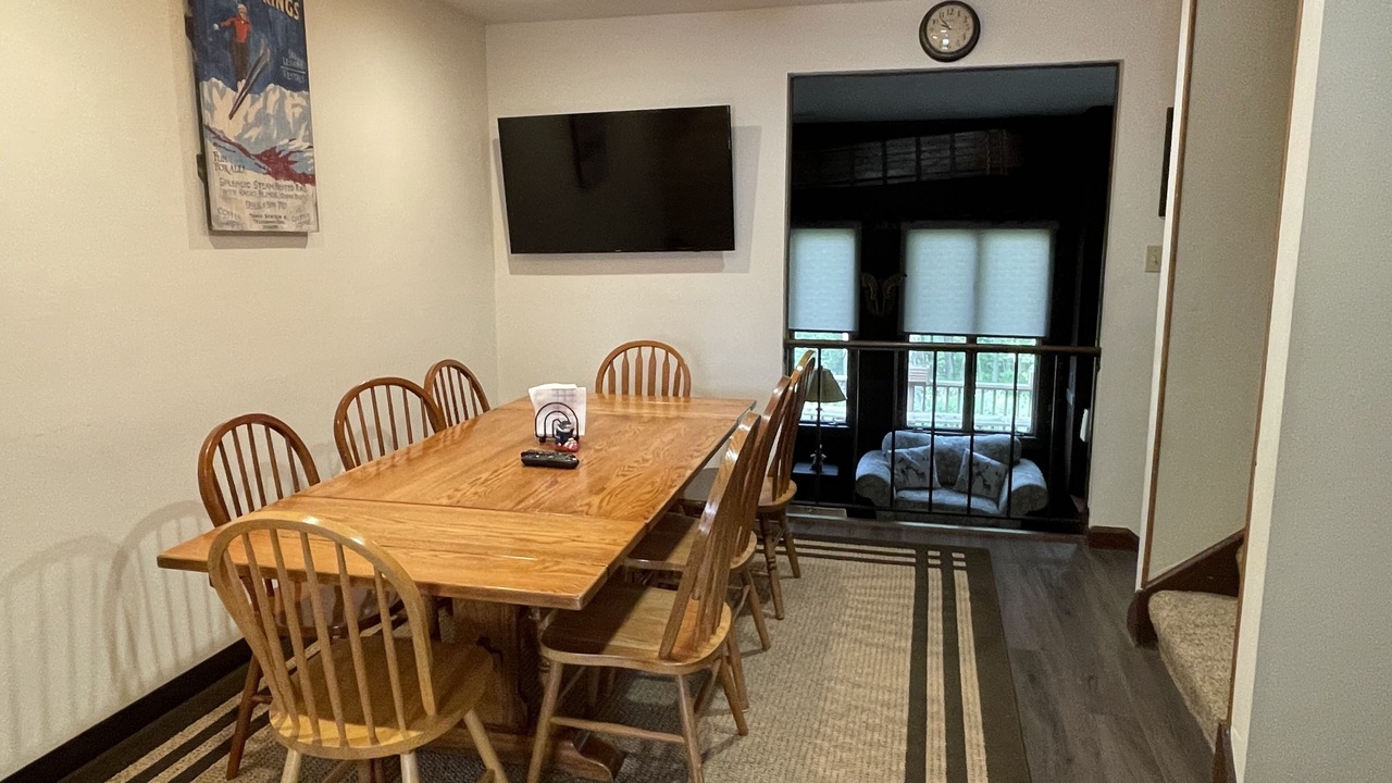 Photo of Bedroom in Seven Springs