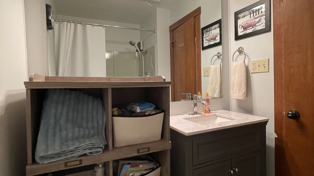 Photo of Bathroom in Seven Springs