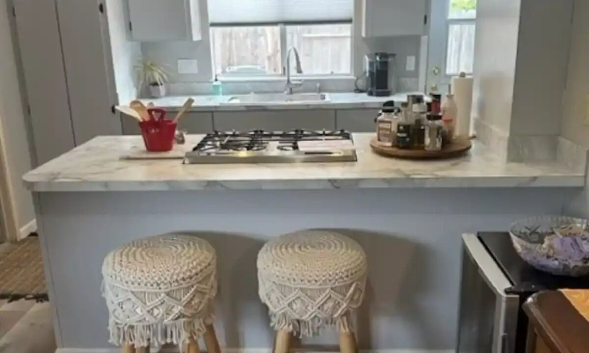 Photo of Kitchen in Salinas