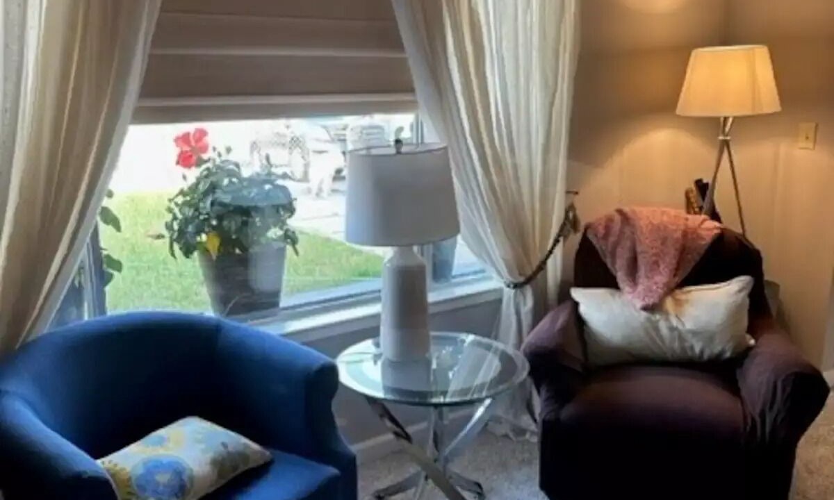 Photo of Livingroom in Salinas