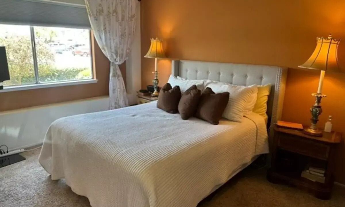 Photo of Bedroom in Salinas