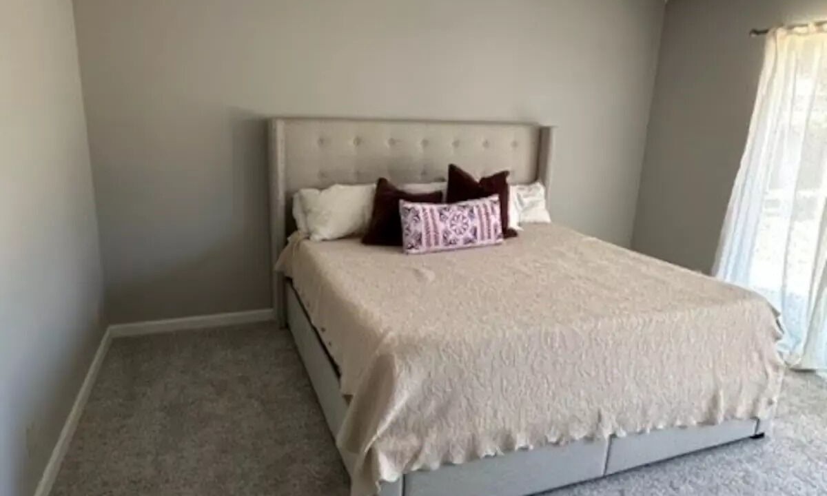 Photo of Bedroom in Salinas