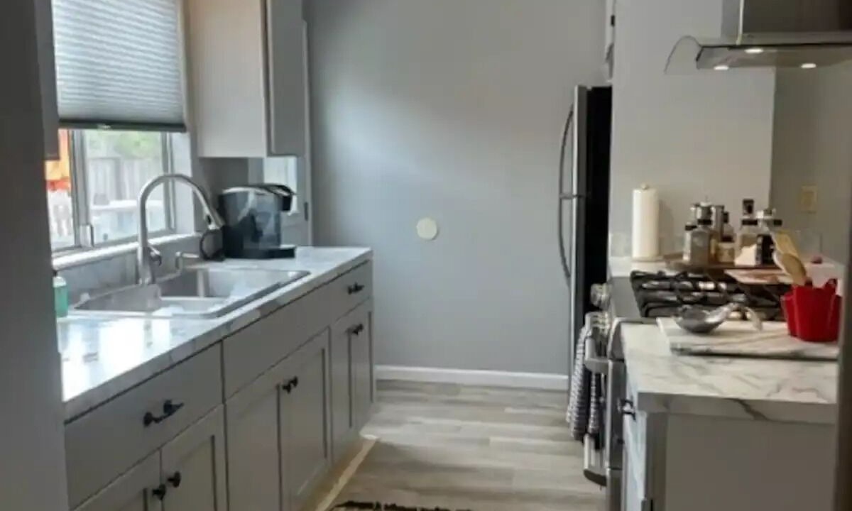 Photo of Kitchen in Salinas