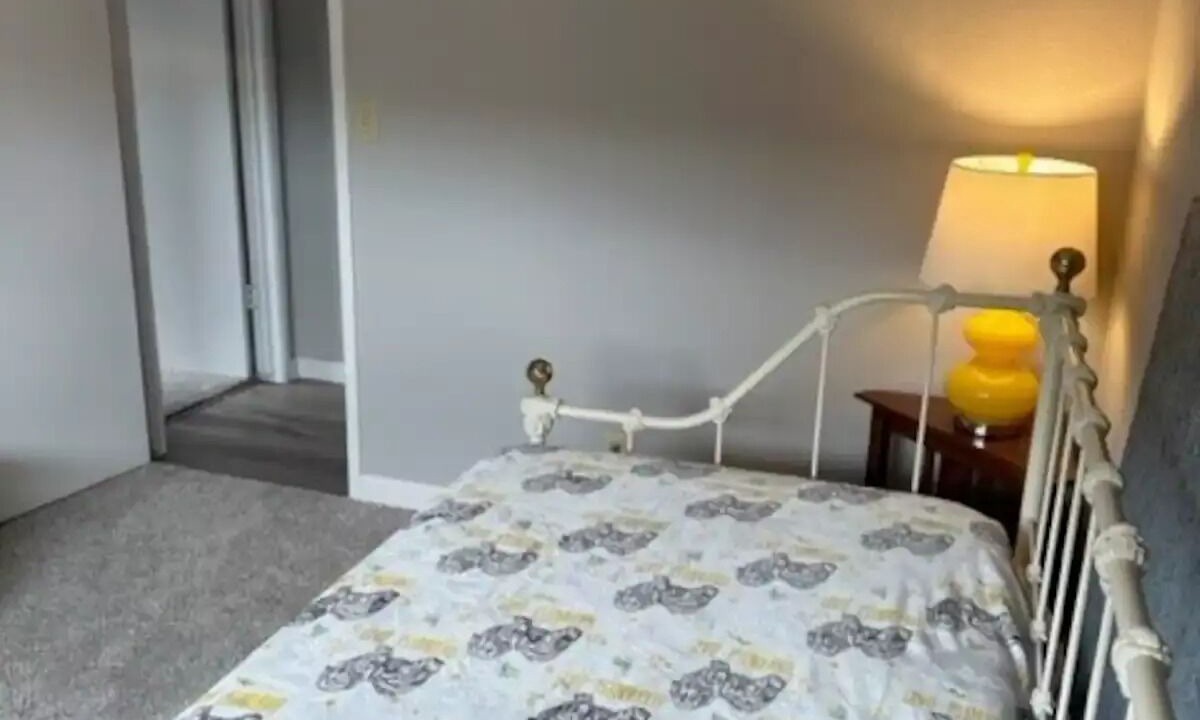 Photo of Bedroom in Salinas