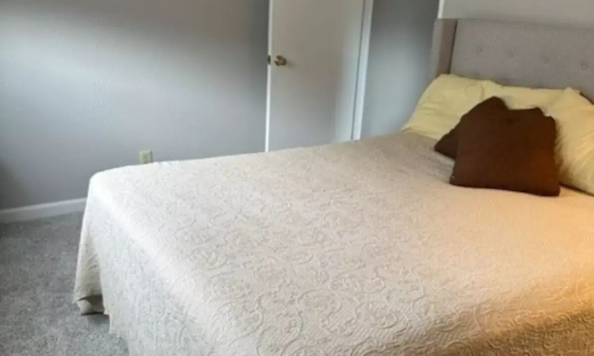 Photo of Bedroom in Salinas