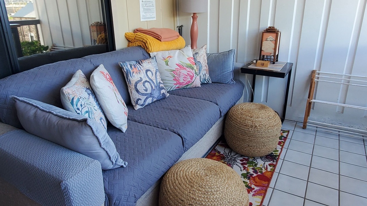 Photo of Livingroom in Historic Kailua Village
