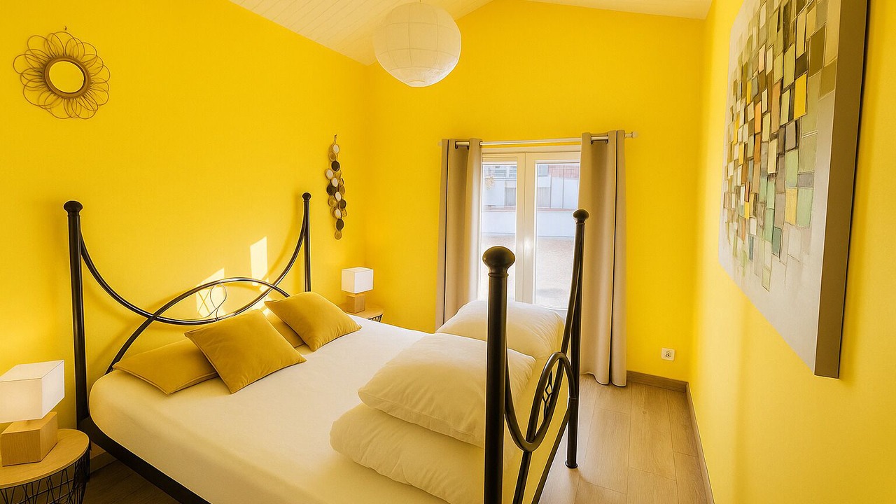 Photo of Bedroom in L'Epine