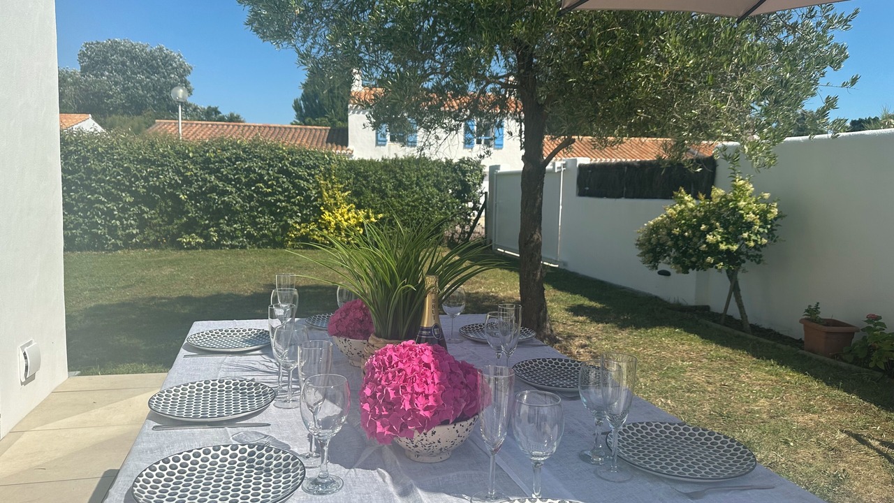 Photo of Outdoor in L'Epine