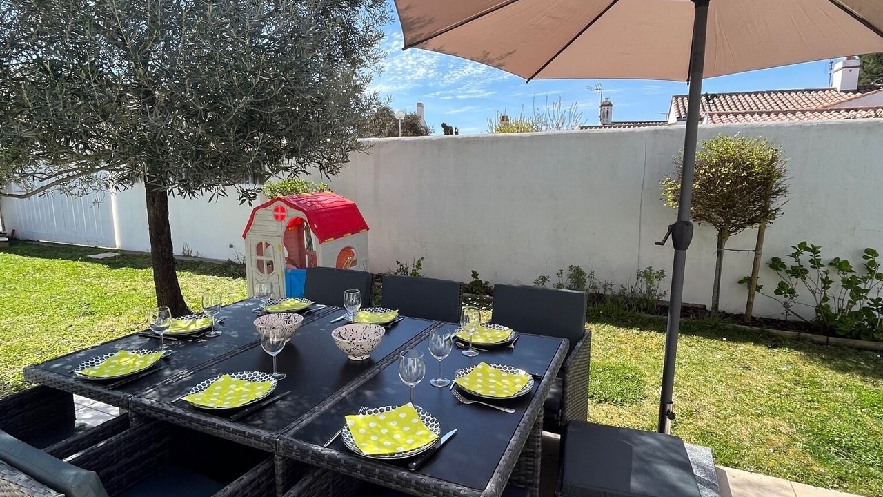 Photo of Outdoor in L'Epine