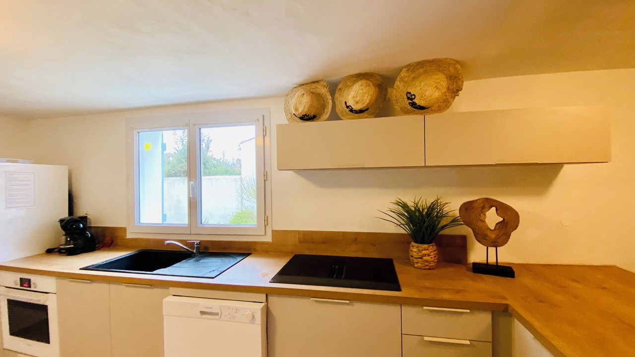 Photo of Kitchen in L'Epine