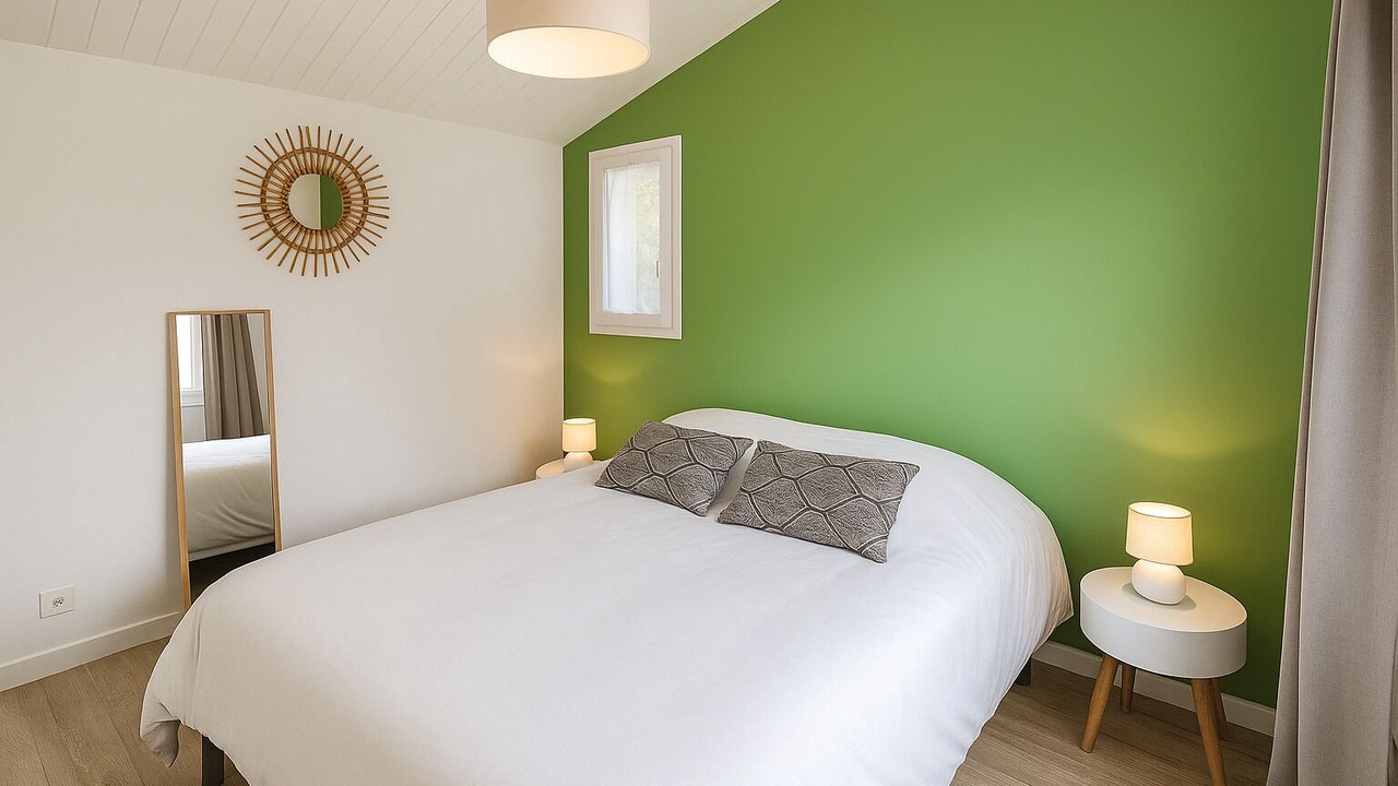 Photo of Bedroom in L'Epine