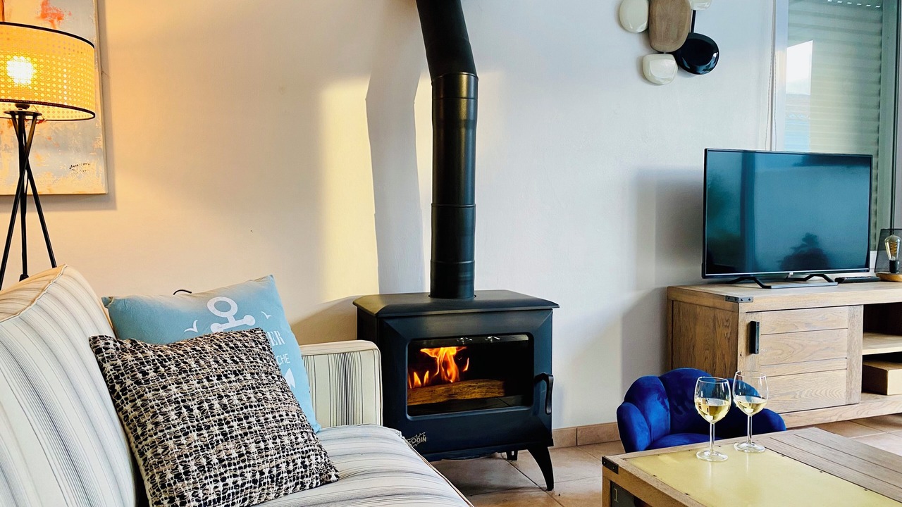 Photo of Livingroom in L'Epine