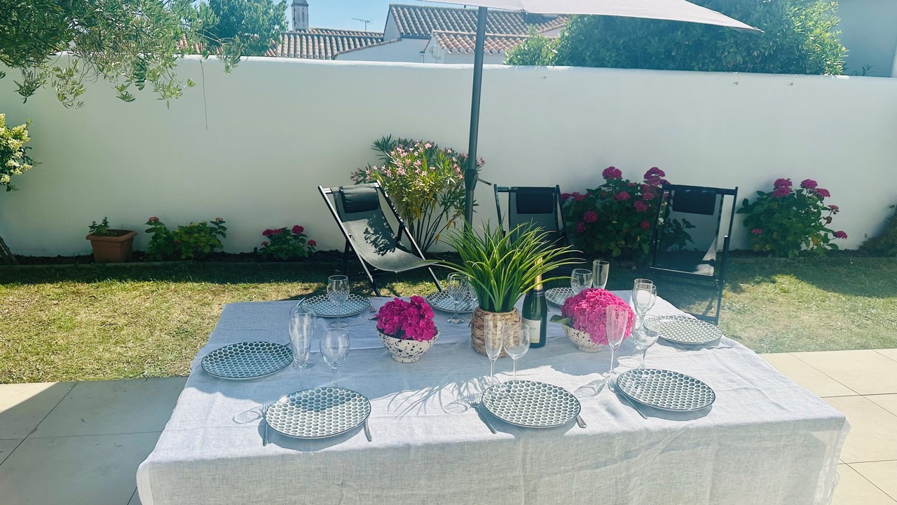 Photo of Outdoor in L'Epine
