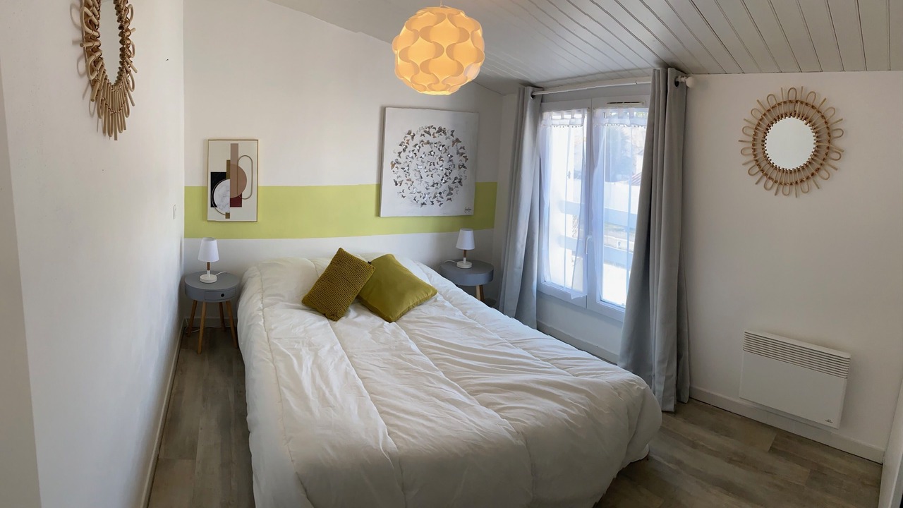 Photo of Bedroom in L'Epine